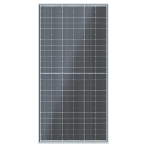 Módulo Fotovoltaico Nacional Bifacial 605W BYD