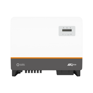 Inversor String Trifásico 25kW 220V Solis