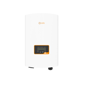 Inversor String Monofásico 10kW 220V Solis