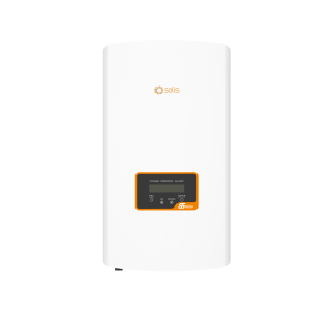 Inversor String Trifásico 15kW 380V Solis