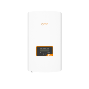 Inversor String Trifásico 20kW 380V Solis