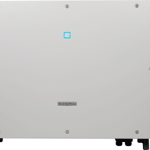 Inversor String Trifásico 110kW 380V Sungrow