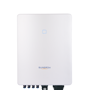 Inversor String Trifásico 20kW 380V Sungrow