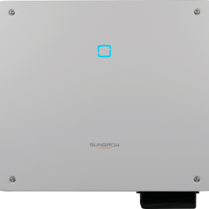 Inversor String Trifásico 30kW 380V Sungrow