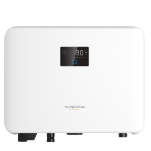 Inversor String Monofásico 05kW 220V Sungrow