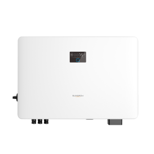 Inversor String Monofásico 07,5kW 220V Sungrow