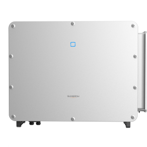 Inversor String Trifásico 75kW 220V Sungrow