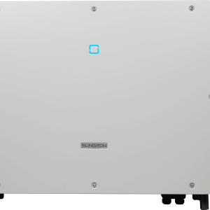 Inversor String Trifásico 75kW 380V Sungrow
