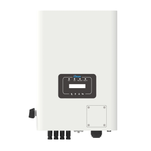 Inversor String Trifásico 10kW 380V Deye