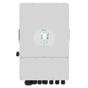 Inversor Híbrido Trifásico 12kW 380V Deye