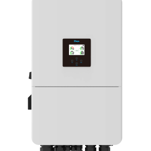 Inversor Híbrido Trifásico 20kW 380V Deye