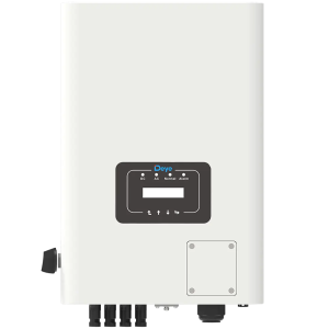 Inversor String Trifásico 25kW 380V Deye