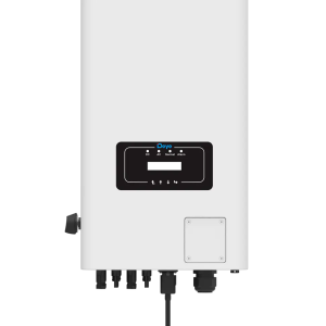 Inversor String Trifásico 30kW 380V Deye