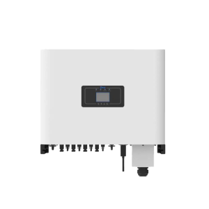 Inversor String Trifásico 40kW 380V Deye