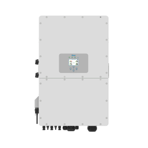 Inversor Híbrido Trifásico 40kW 380V Deye