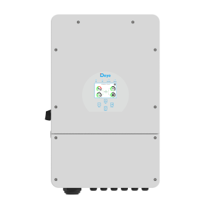 Inversor Híbrido Bifásico 05kW 127V/220V Deye