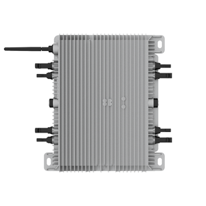 Microinversor Monofásico 02,25kW 220V Deye