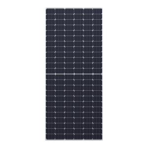 Módulo Fotovoltaico Nacional Monofacial 555W Sengi Solar