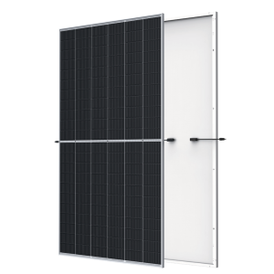 Módulo Fotovoltaico Monofacial 670W Trina Solar